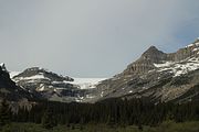 01 - Banff to Icefields - IMG_0910